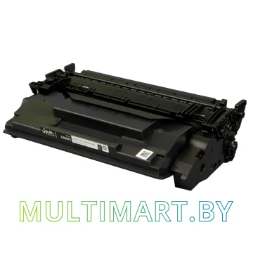 Картридж Sakura Printing SACRG041 (аналог Canon 041BK) картинка 2